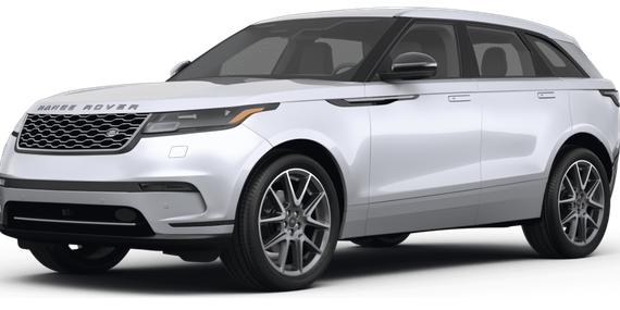 LAND ROVER RANGE ROVER VELAR 2021 SALYJ2EX3MA326689 image